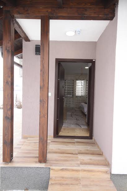 Konak Nestor Bungalows Скопье Экстерьер фото